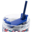 Picture of MINNIE MOUSE STAINLESS STEEL TUMBLER 940ML